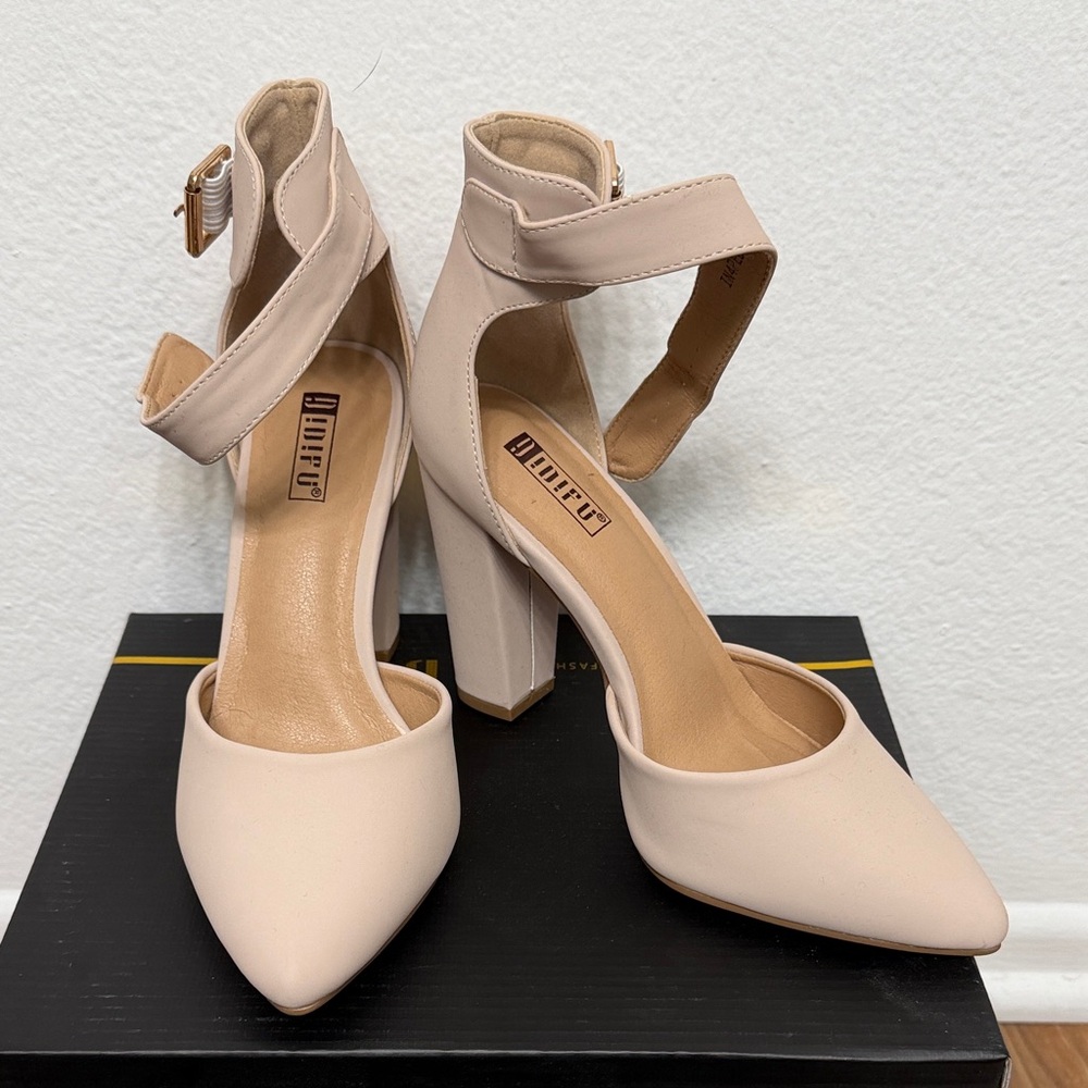 Women’s heels